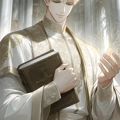 Profile image of 미카엘라 몬 안드