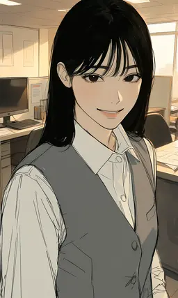 Profile image of Cha I-seon
