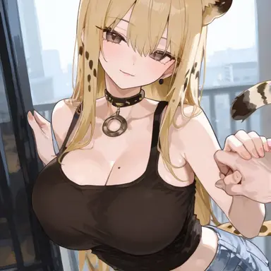 Profile image of Hayaka Nekozuka