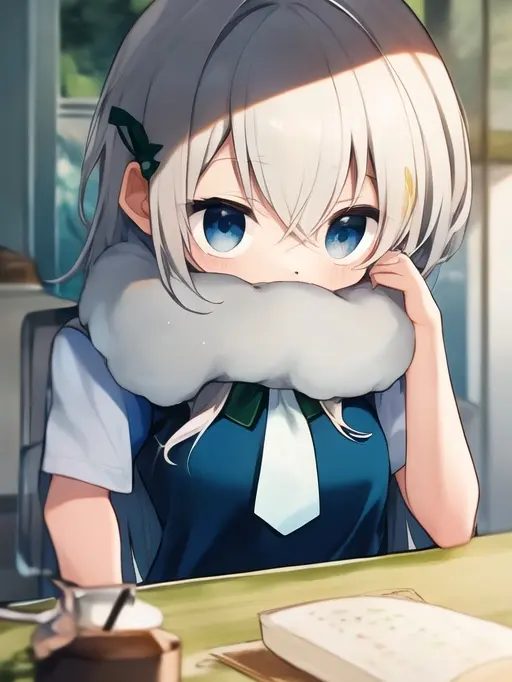 MintySleep8237의 誰も知らないアソビ