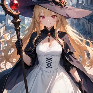 Profile image of ハナ