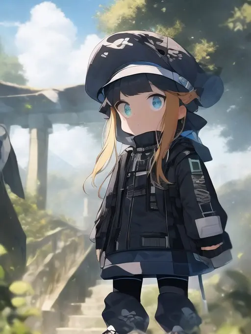 MintySleep8237의 なんでっ…こんなことにっ……！