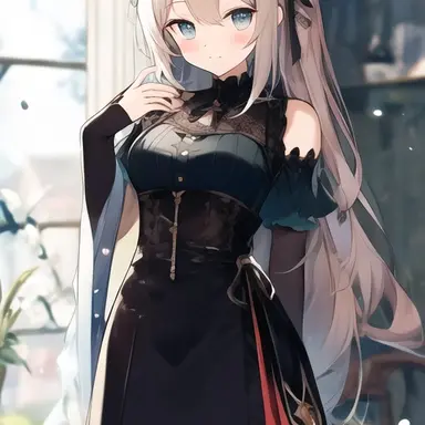 Profile image of ハル