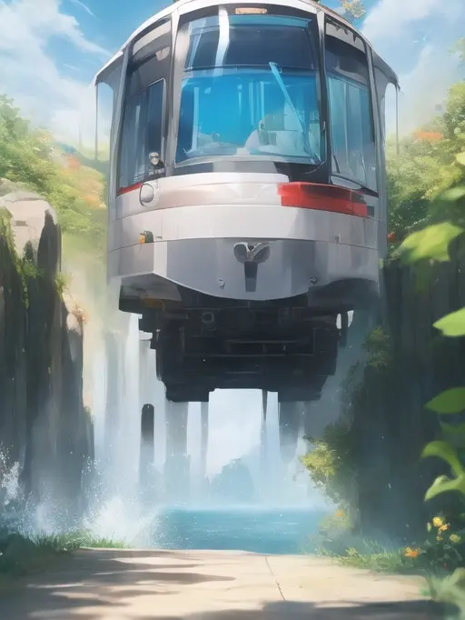 MintySleep8237의 ガタン♪ゴトン♬