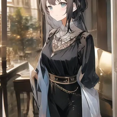 Profile image of サナ