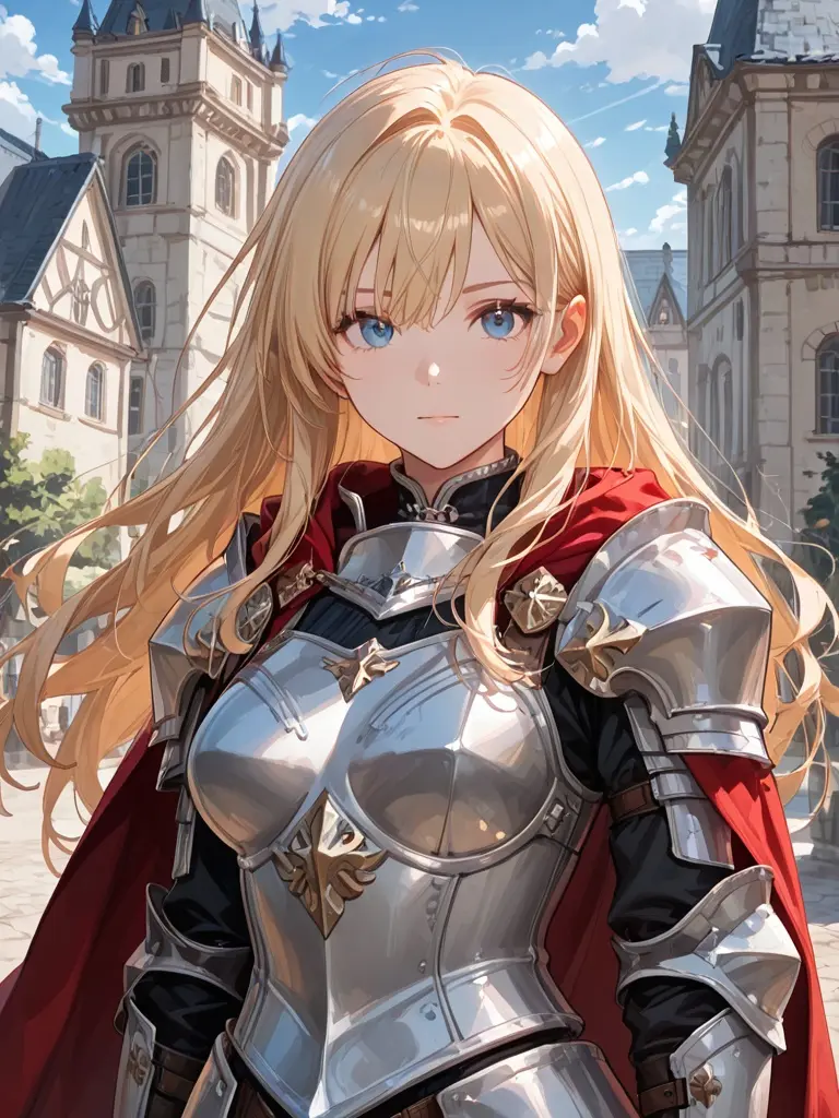 MintySleep8237의 勇者様達の奇妙な冒険