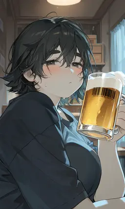 Profile image of Homura