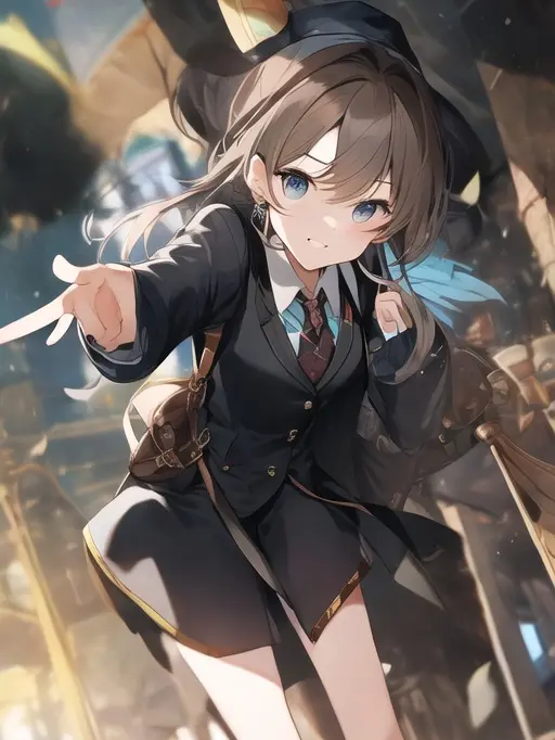 MintySleep8237의 えっ?!あ、あたし?!