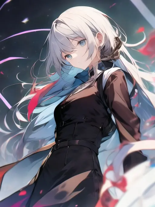 MintySleep8237의 魔法使いに憧れて