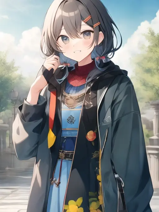 MintySleep8237의 あっれ〜？ほんとに来たの〜？