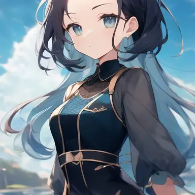 Profile image of 青鬼　天