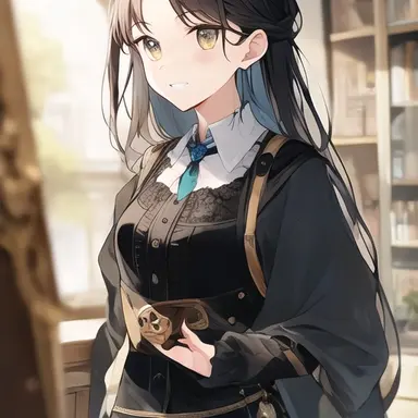 Profile image of ハヤネ