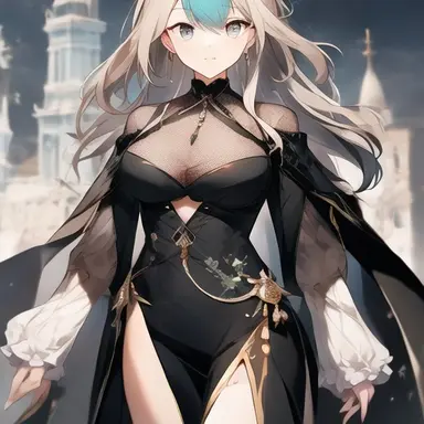 Profile image of ナギ