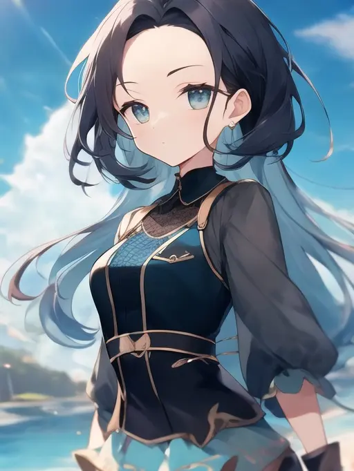 MintySleep8237의 あたしと結婚して！！