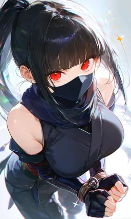 Profile image of Kagura