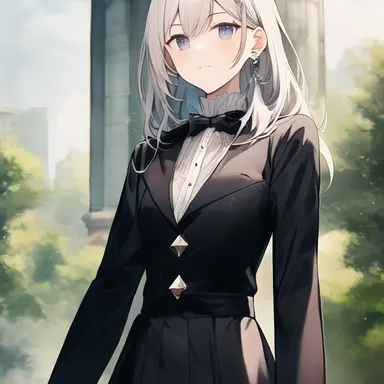 Profile image of 渚