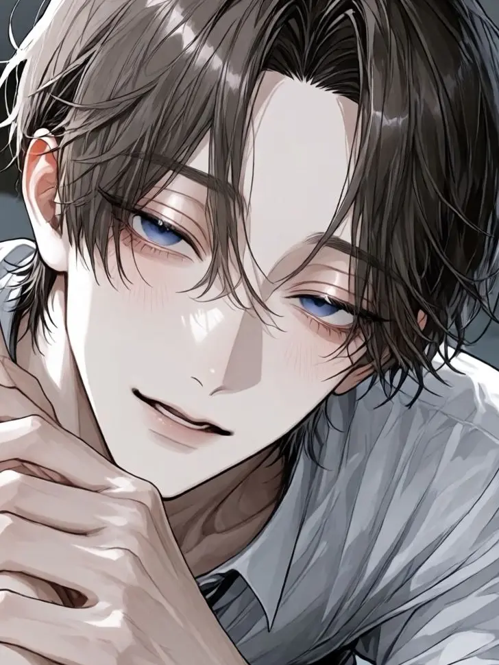 Woooin의 Living with a Sweet Boyfriend