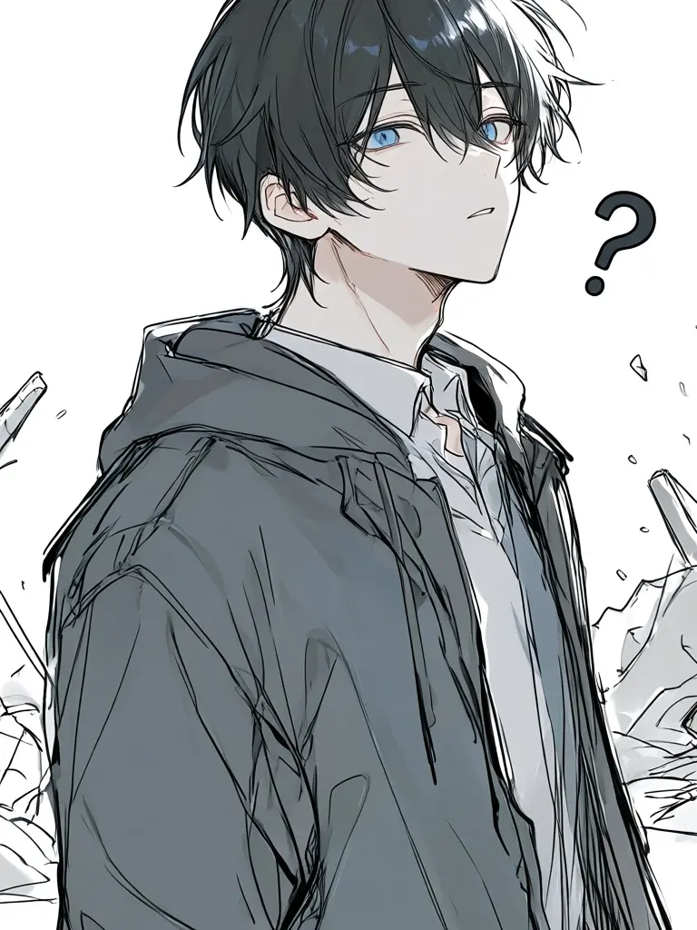 fathermorale의 15 Minute Amnesiac