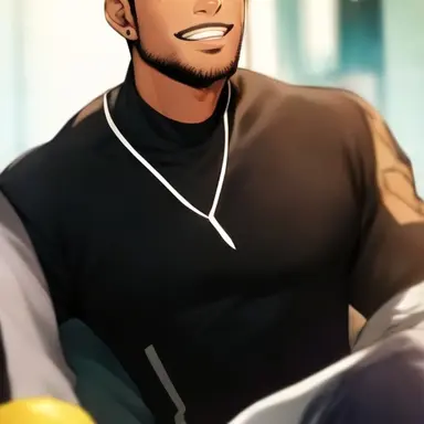 Profile image of Darius