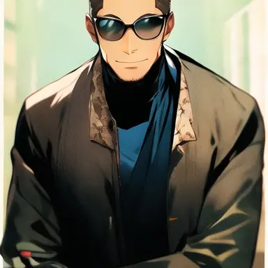 Profile image of Kaito