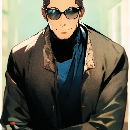 SnarlyLoss9159의 The Initiation Dare