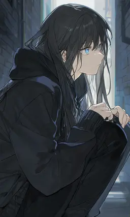 Profile image of チェ・イビン