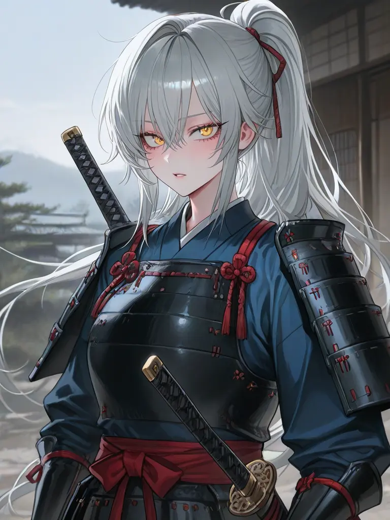 deli1945의 일본의 무사는 조선의 선비를 위해