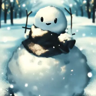 Profile image of SnowMan