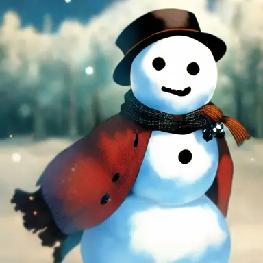 Profile image of SnowMan
