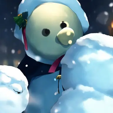 Profile image of SnowMan