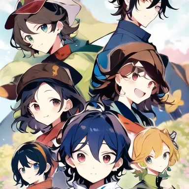 Profile image of 嵐
