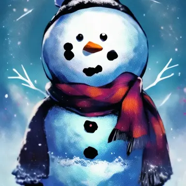 Profile image of SnowMan