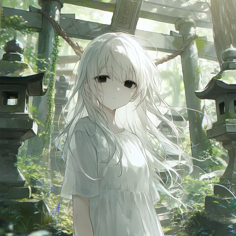 WornLight9330의 The Promise Melted into White