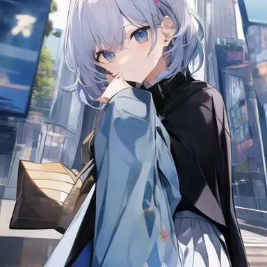 Profile image of 여우