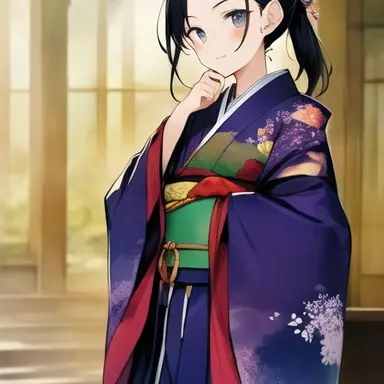 Profile image of 凛