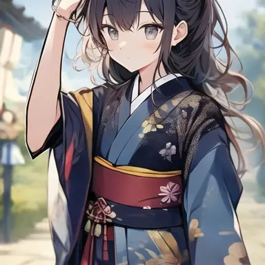 Profile image of みこ