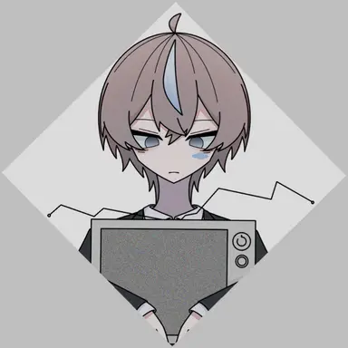 Profile image of そらびび