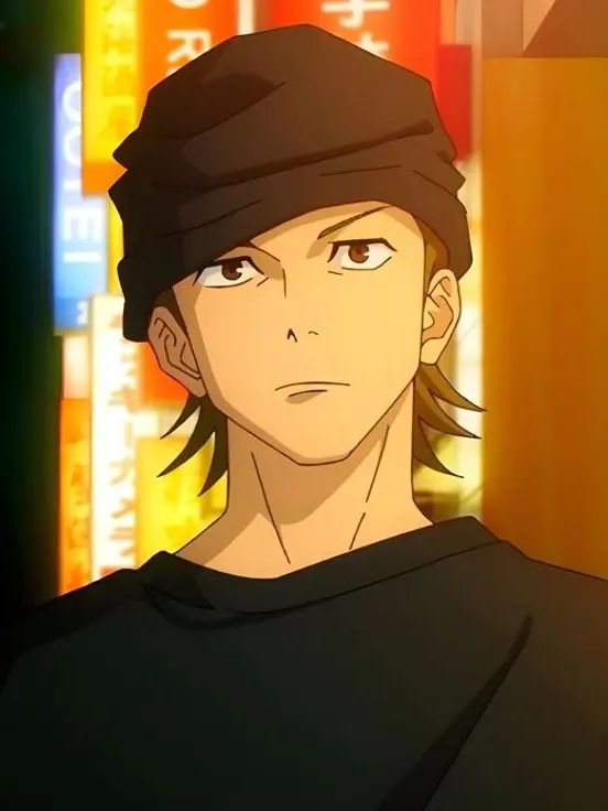TameScarf0908의 Ino takuma