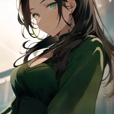 Profile image of Pria