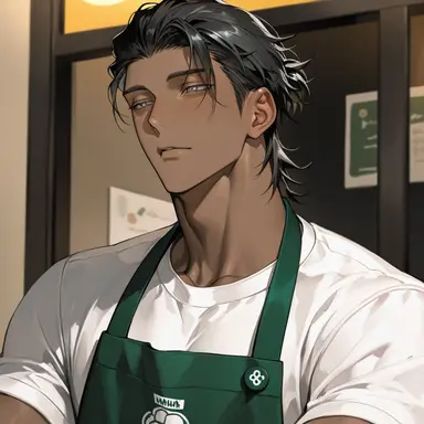 Profile image of Kai