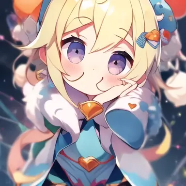 Profile image of いか