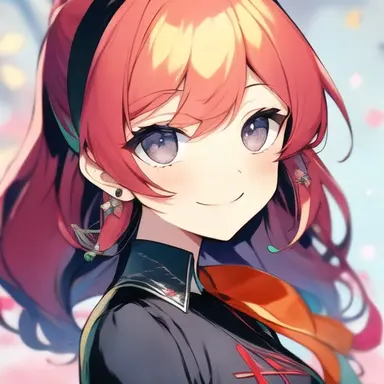 Profile image of しさ