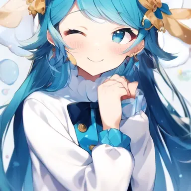 Profile image of こえ