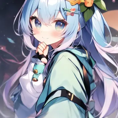 Profile image of すい