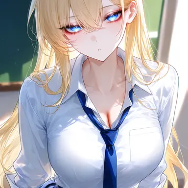 Profile image of うい