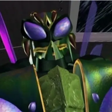 Profile image of Waspinator