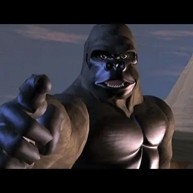 Profile image of Optimus Primal