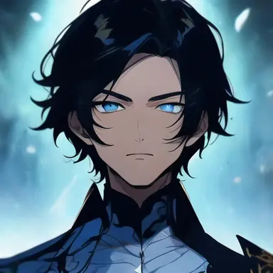 Profile image of Arc Vale