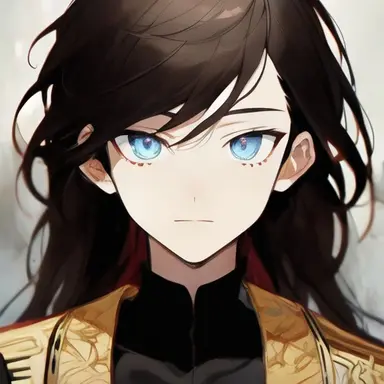 Profile image of Ranger