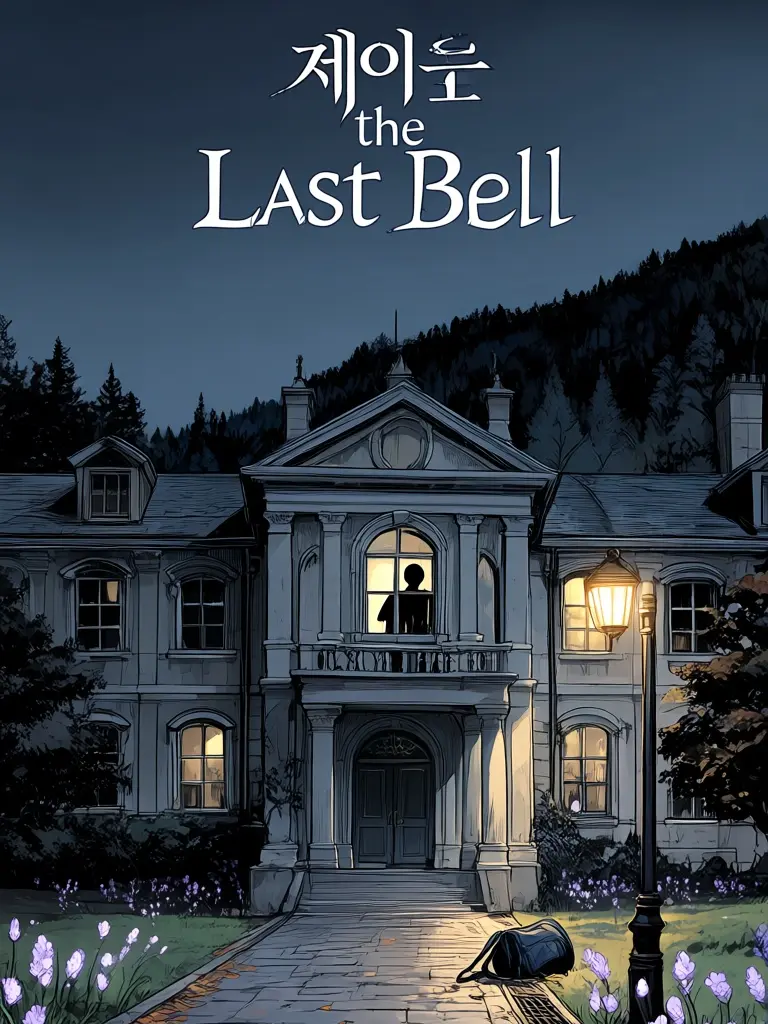 SinfulGuardian의 After the Last Bell
